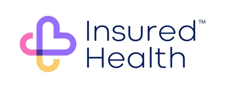 Insured Health Logo