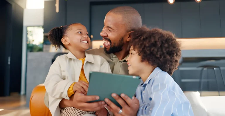 Couple feeling secure with InsuredHealth Hospital Indemnity coverage